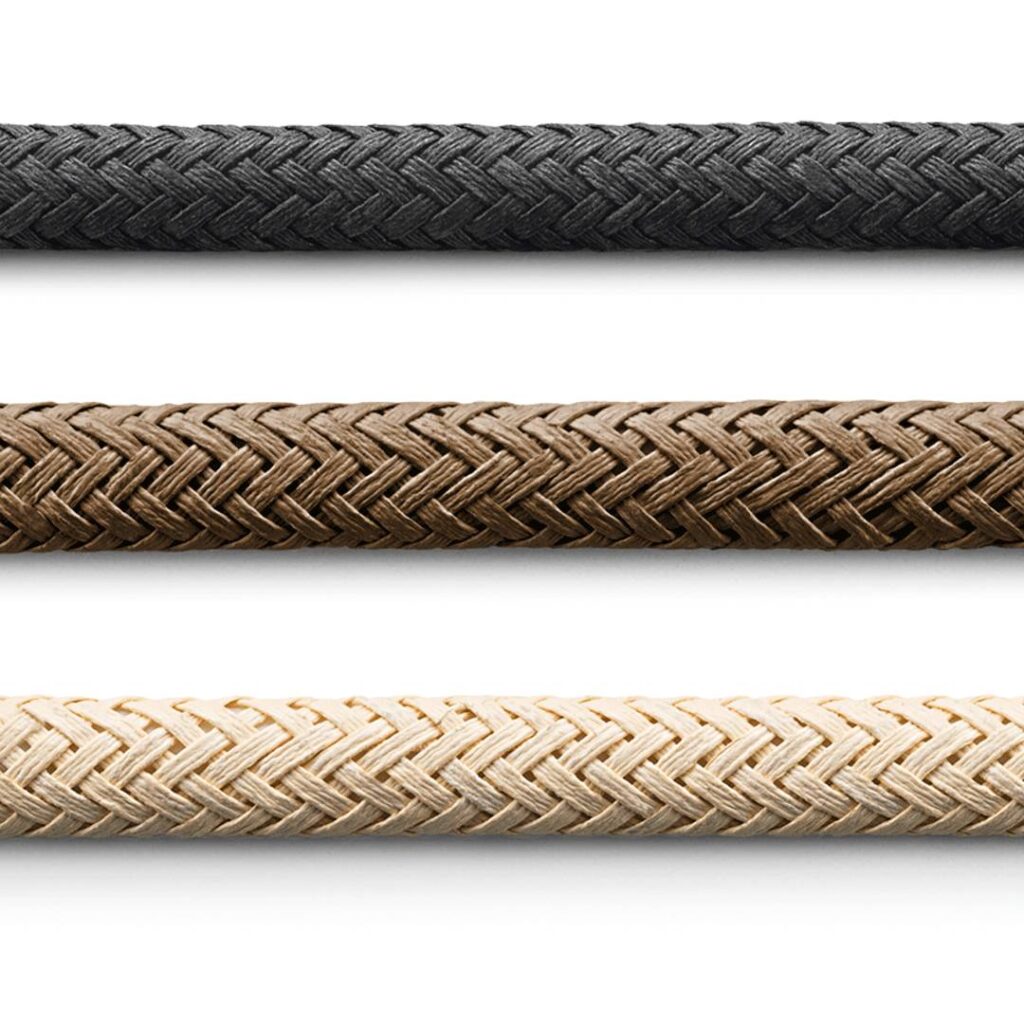 Preto | Marrom | Off-White